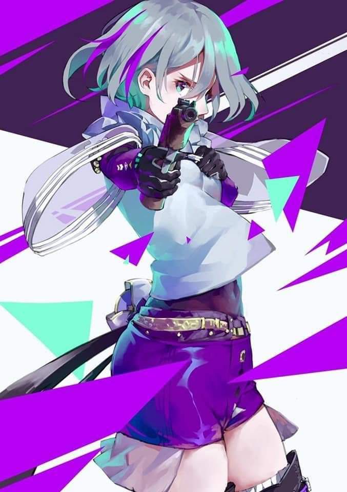 ricardo | •Anime• Amino