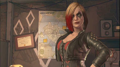 Harley Quinn | Wiki | •Gotham Amino• Amino