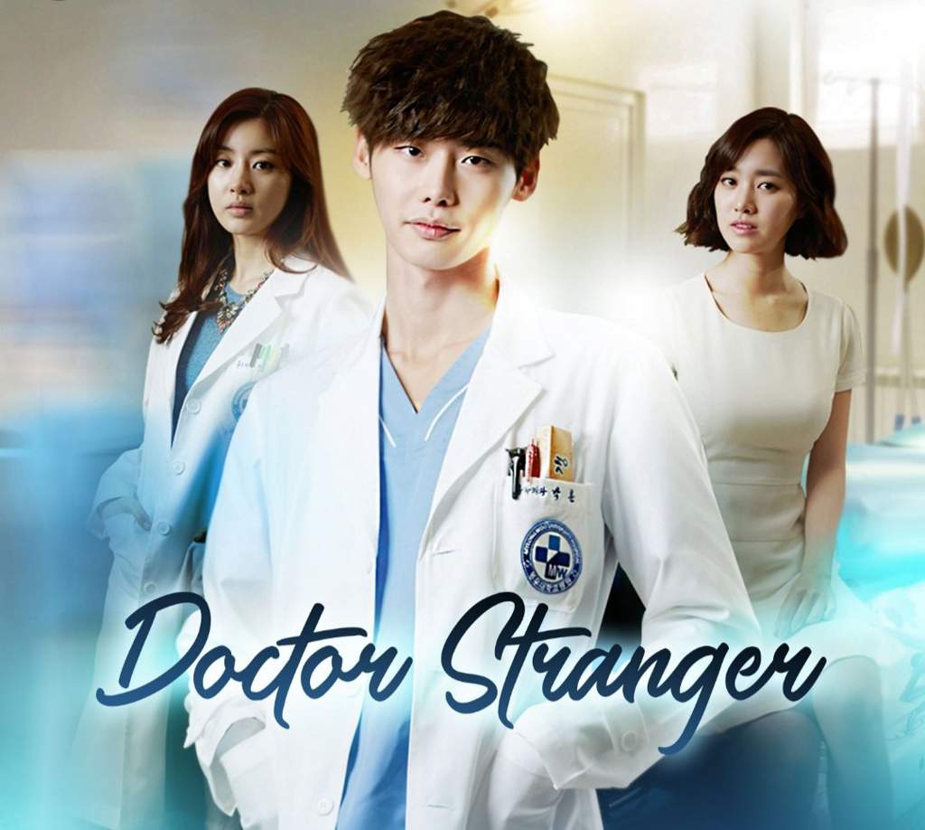 What S Your Opinion On Doctor Stranger K Drama Amino