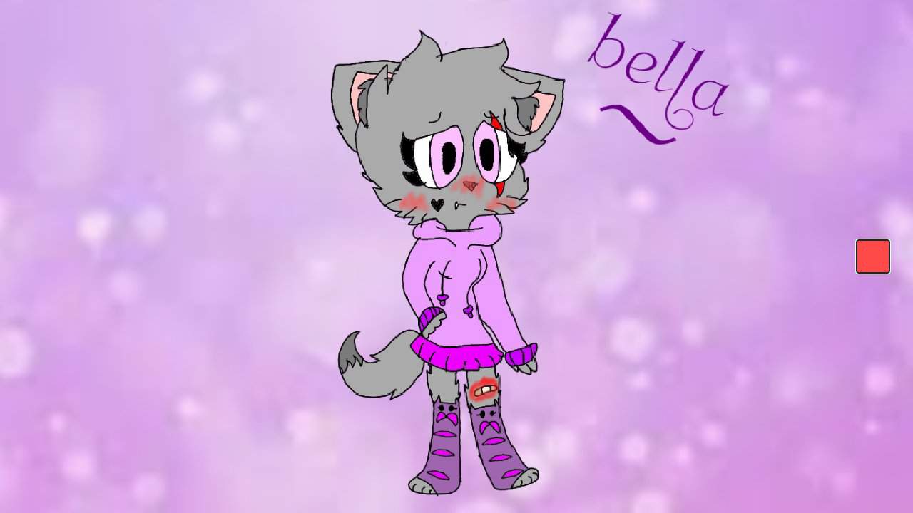 ~bella the wolf~ | Wiki | Amazing World Of Gumball. Amino