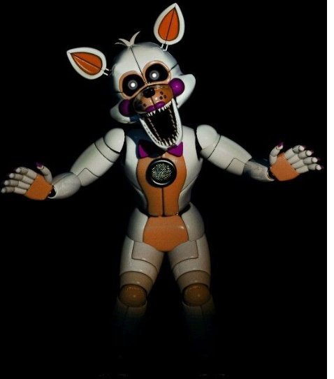 lolbit | Wiki | FNaF Amino [ Español ] Amino