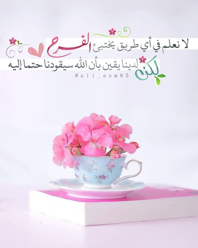 الحــمد والشكــر لــلـه دعاة الإسلام Amino