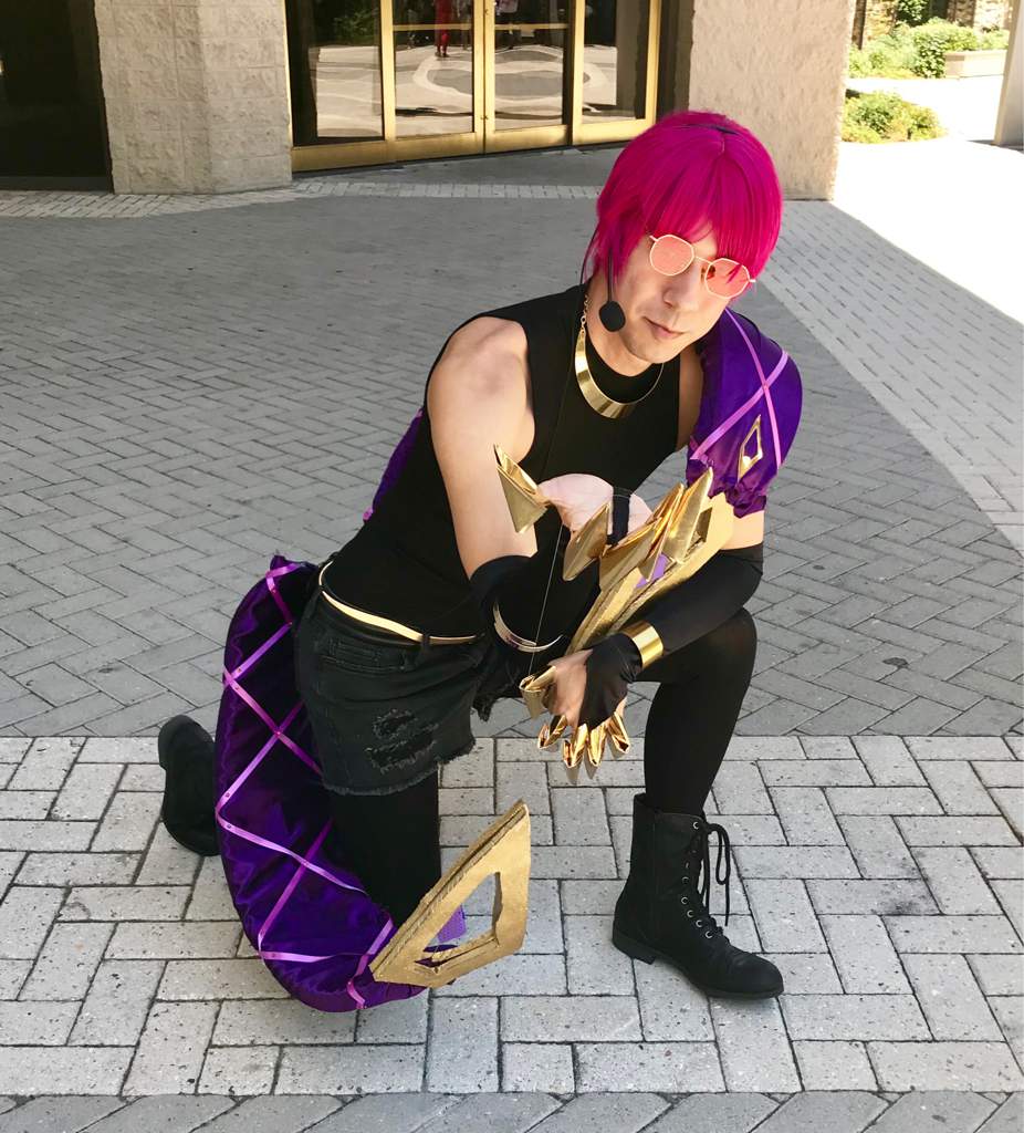 Featured image of post Evelynn Kda Male Cosplay I originally posted them in the r evelynnmains subreddit and was told to also post them in here so i am doing it now