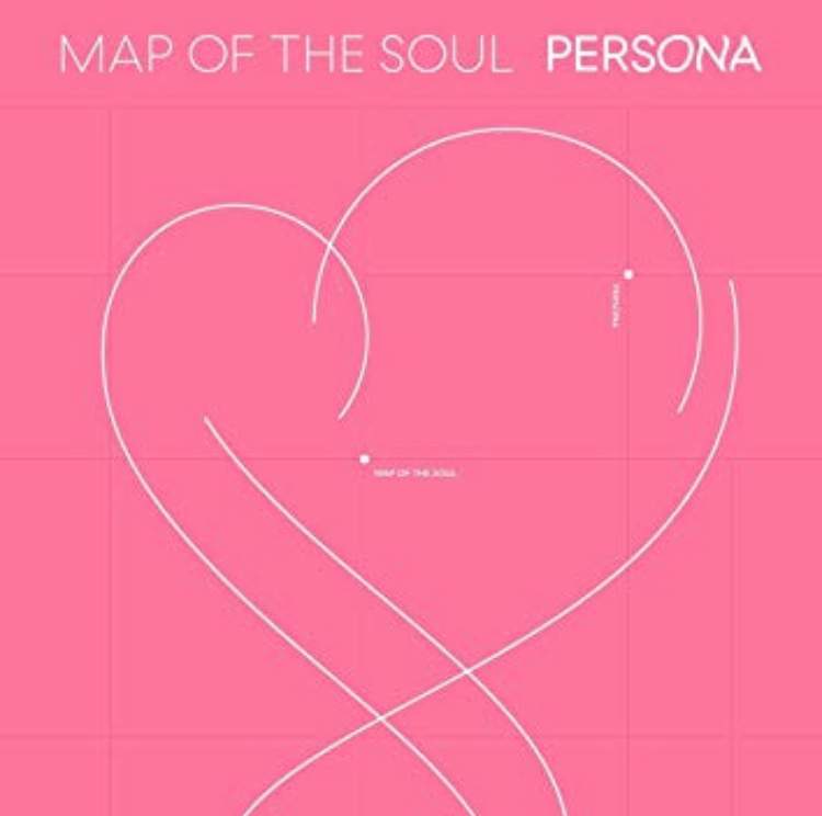 MAP OF THE SOUL: PERSONA | Wiki | ARMY's Amino