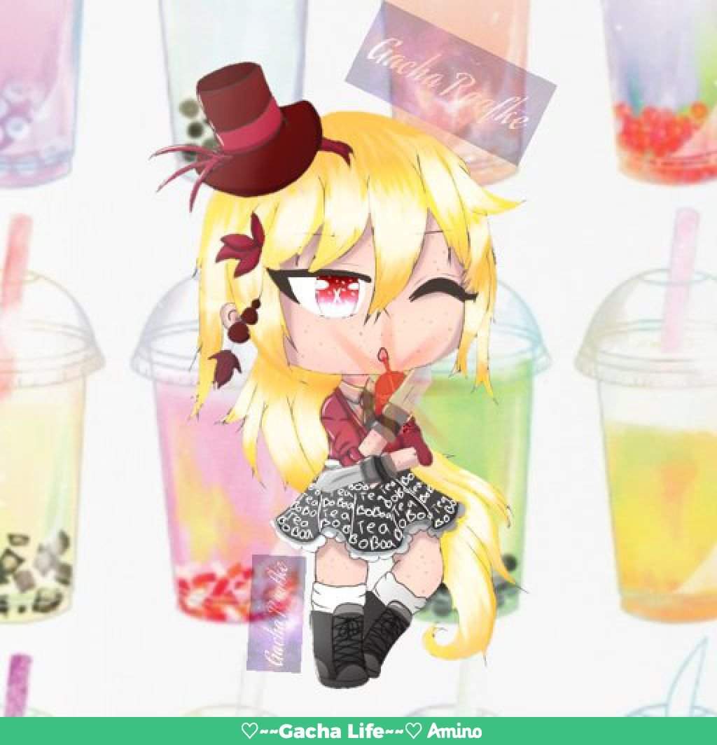 Winners for food contest | ♡~~Gacha Life~~♡ Amino