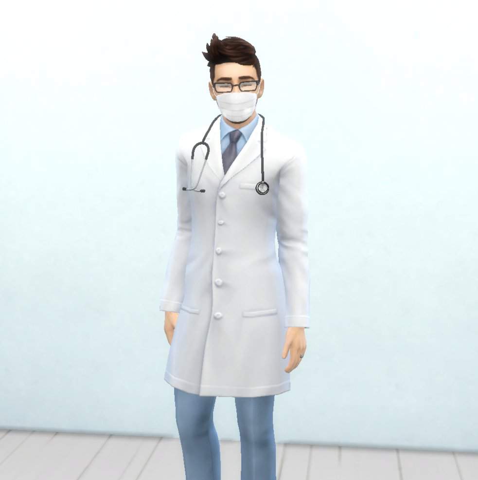 I made Jack on The Sims 4 | Jacksepticeye Amino