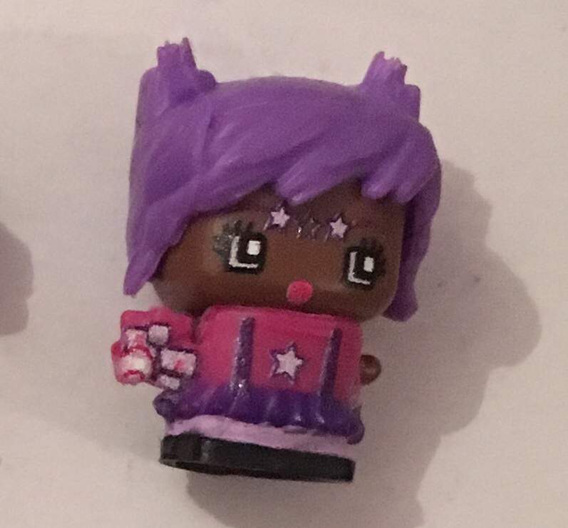 Mini mixi Q (part 3) | Appleminte Official Amino