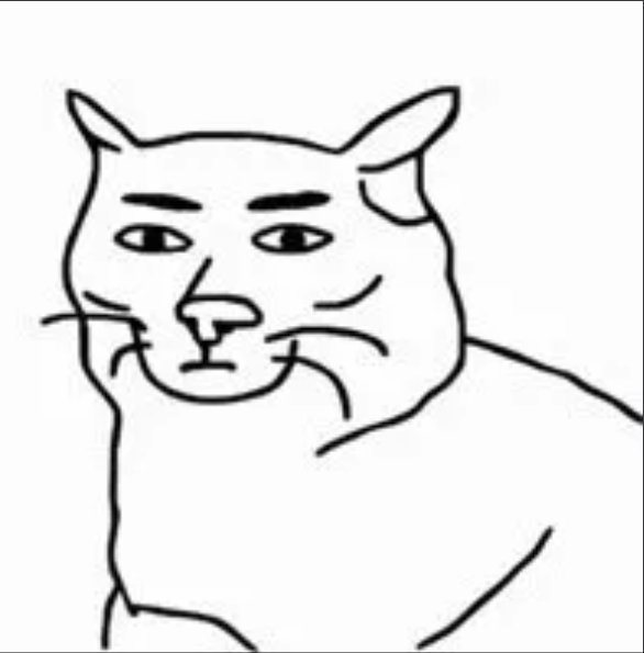 Noob Face Meme