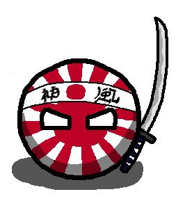 Ficha-Império do japão | Wiki | Countryballs Amino BR-PT Amino