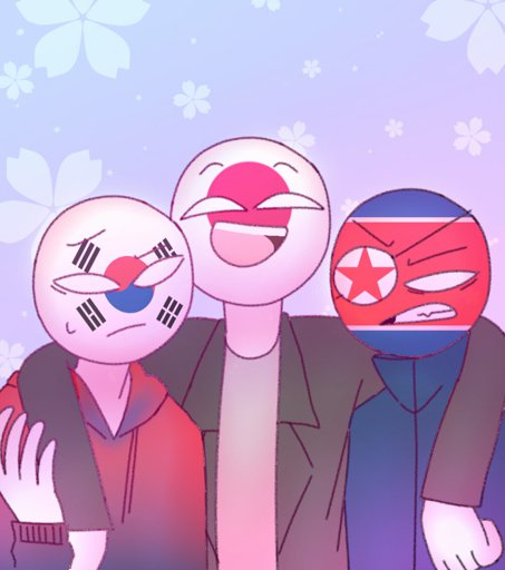 Axis Powers | •Countryhumans Amino• [ENG] Amino