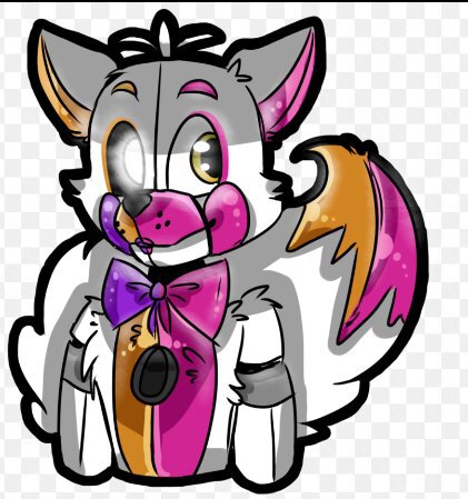 ⚠Sad Lolbit⚠ | Wiki | FNAF Sister Location Pt/Br.. Amino