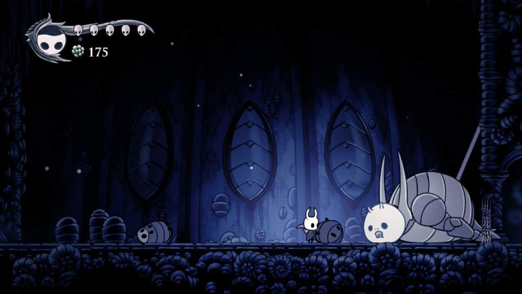 all soul fragments hollow knight