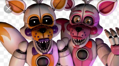 ⚠Sad Lolbit⚠ | Wiki | FNAF Sister Location Pt/Br.. Amino