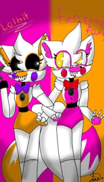 ⚠Sad Lolbit⚠ | Wiki | FNAF Sister Location Pt/Br.. Amino