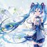 amino-miku Hatsune符合适应度的话筒-f03fd4e3