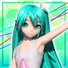 amino-miku Hatsune符合适应度的话筒-0cee171a