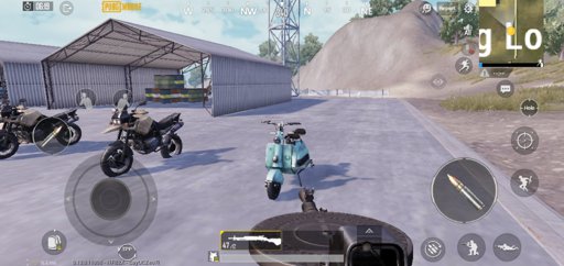 How To Show The Fpp And Tpp Button Without Installing The Chinese Version Pubg Mobile Amino