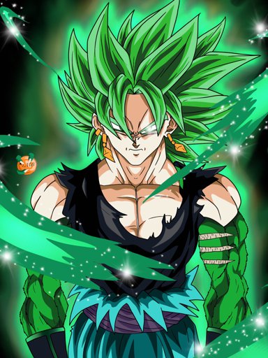 Primal Power | Wiki | DragonBallZ Amino