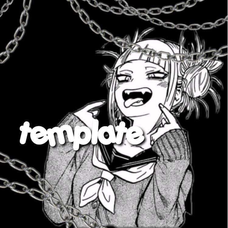 template. | Wiki | ☆My Hero Academia RP☆ Amino