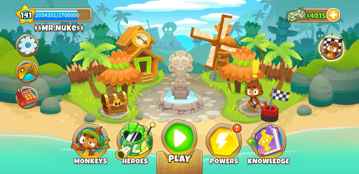 Co-Op mod for BTD6 | Bloons Amino