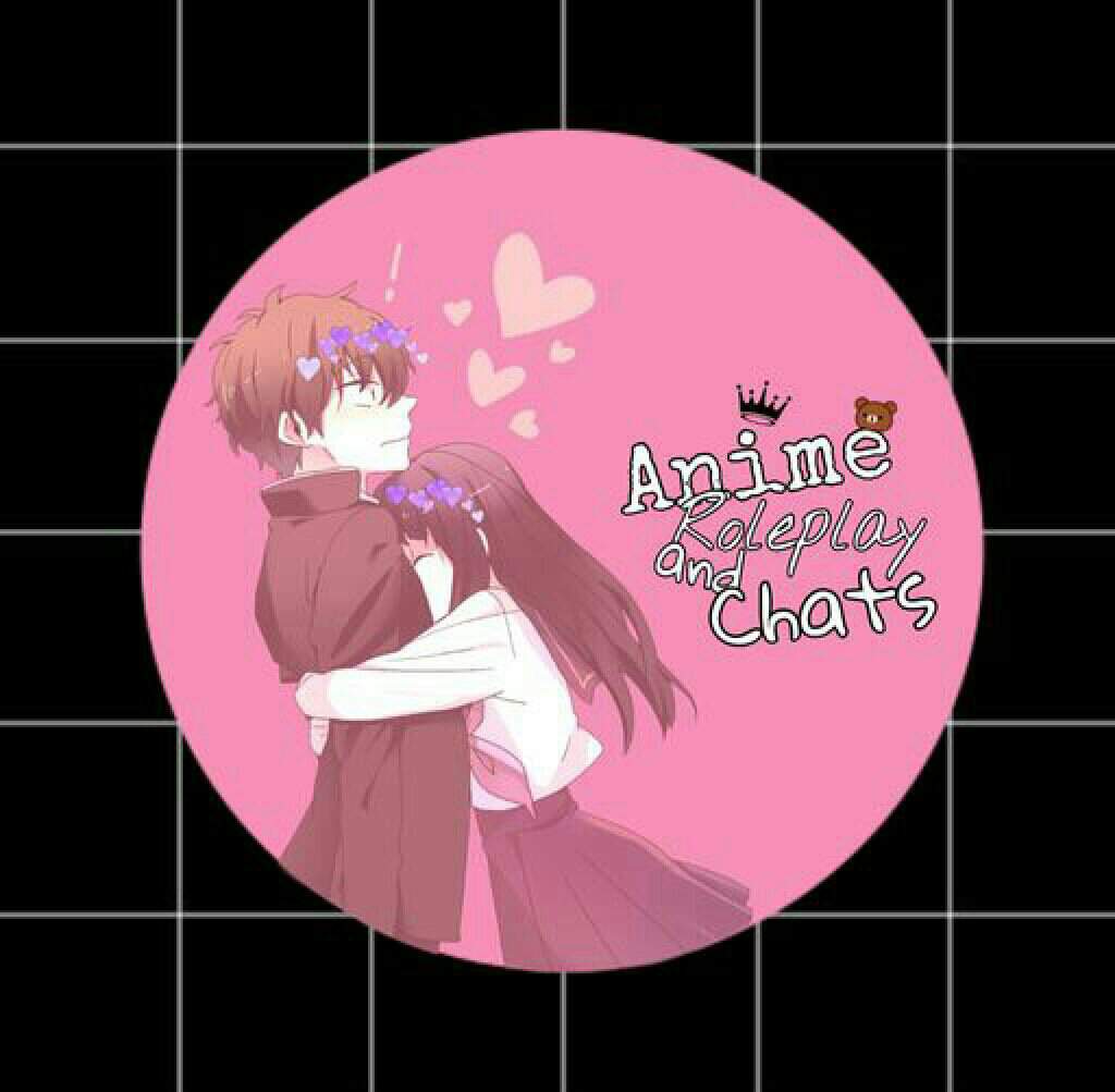 About | Anime RP and Chats Amino