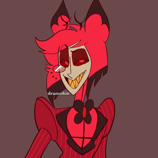 Alastor S Parents Hazbin Hotel Official Amino - vrogue.co