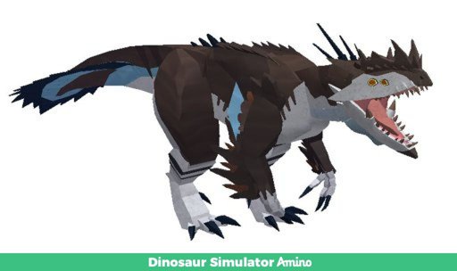 Nightbringer Roblox Dinosaur Simulator Trading