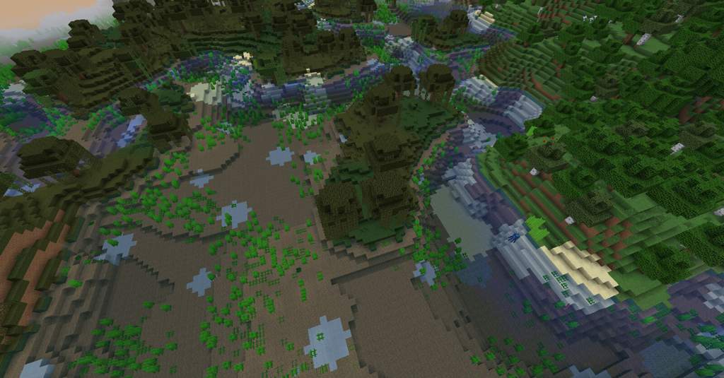 minecraft shaders with texture pack