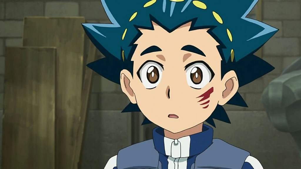 Valt Aoi | Wiki | Beyblade ~Español~ Amino