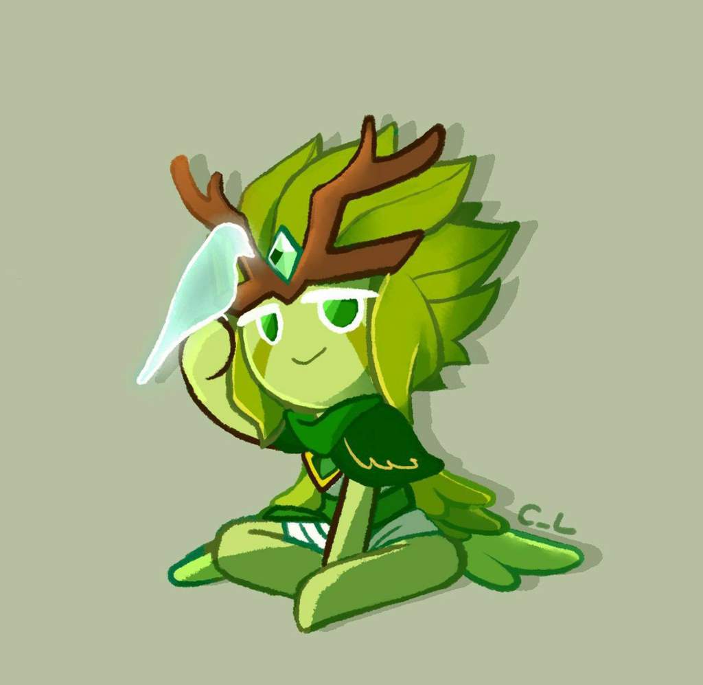 Wind Archer Cookie | Wiki | 🍪¡Cookie Run!🍪 Amino