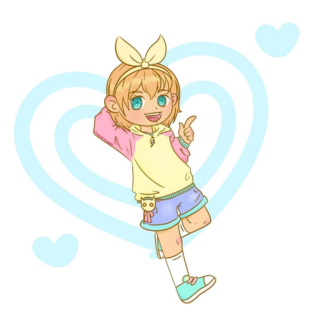 Sasiska Doodles | Cartoon Amino