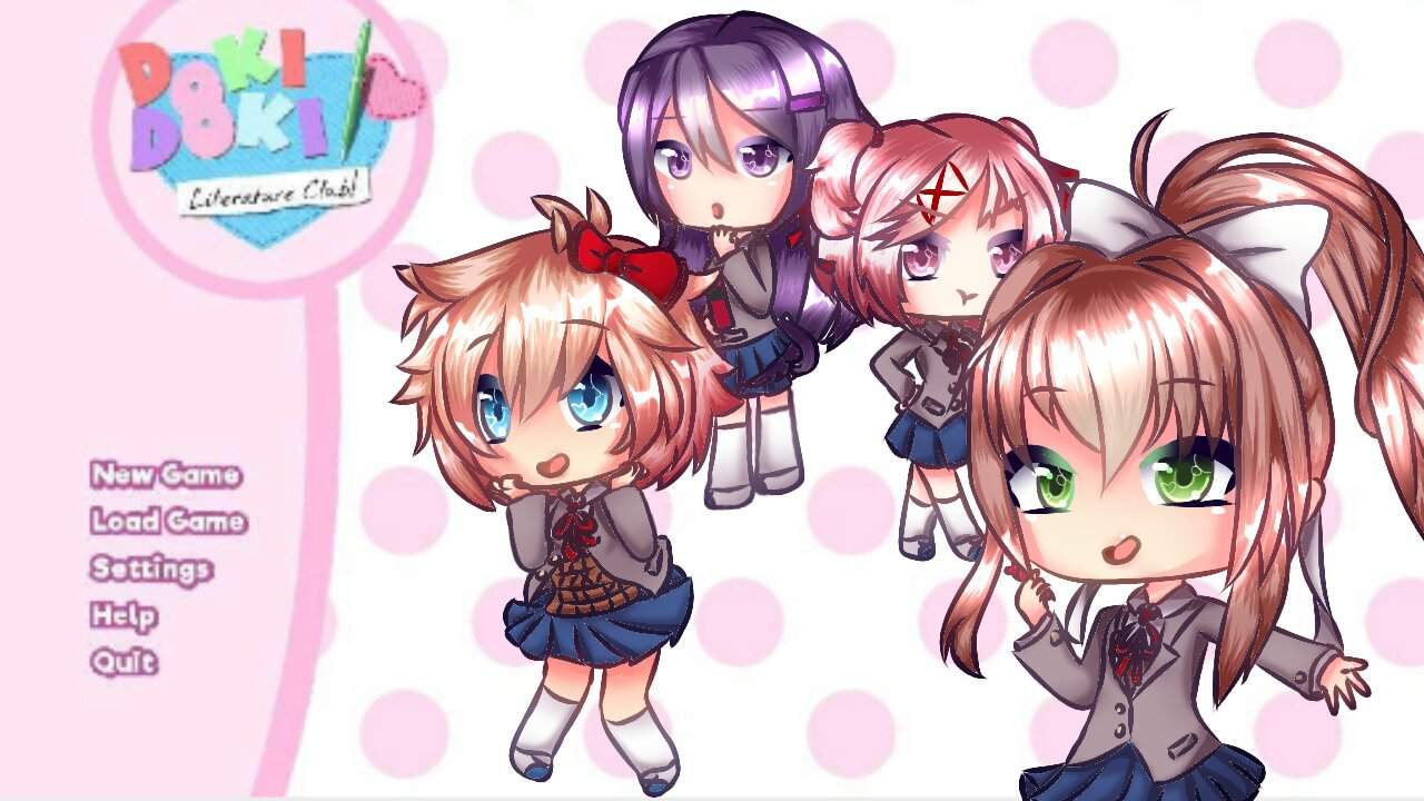 ~°Welcome to the Literature Club!°~ | Official Lunime Amino