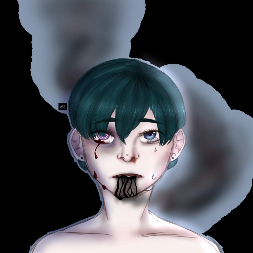 Ciel Phantomhive Fanart Black Butler Amino