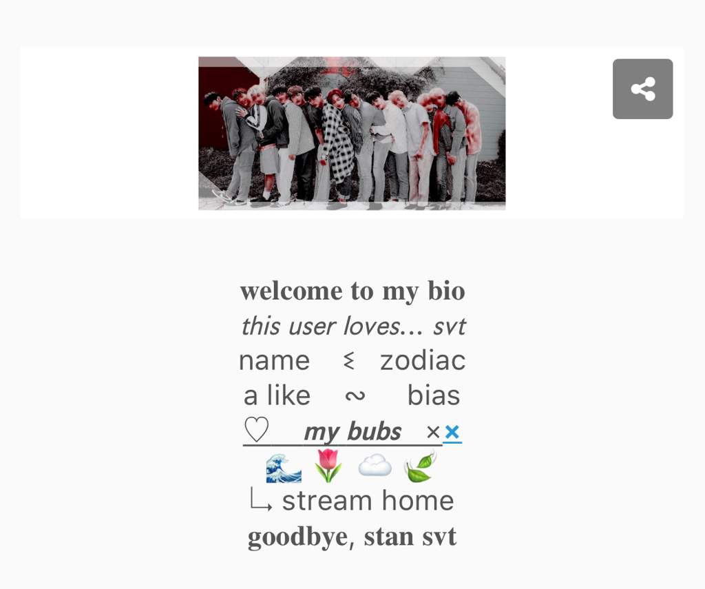 svt bio. Wiki kpop templates Amino