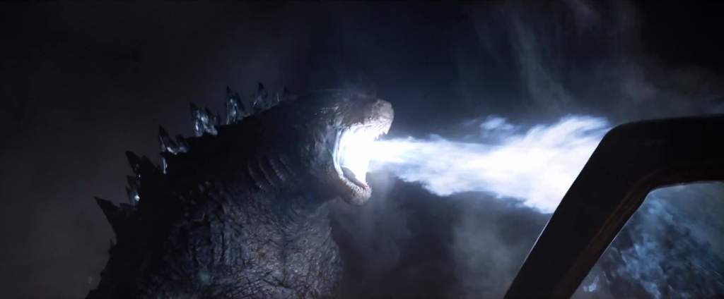 Godzilla (MonsterVerse) | Wiki | Kaiju Amino Amino