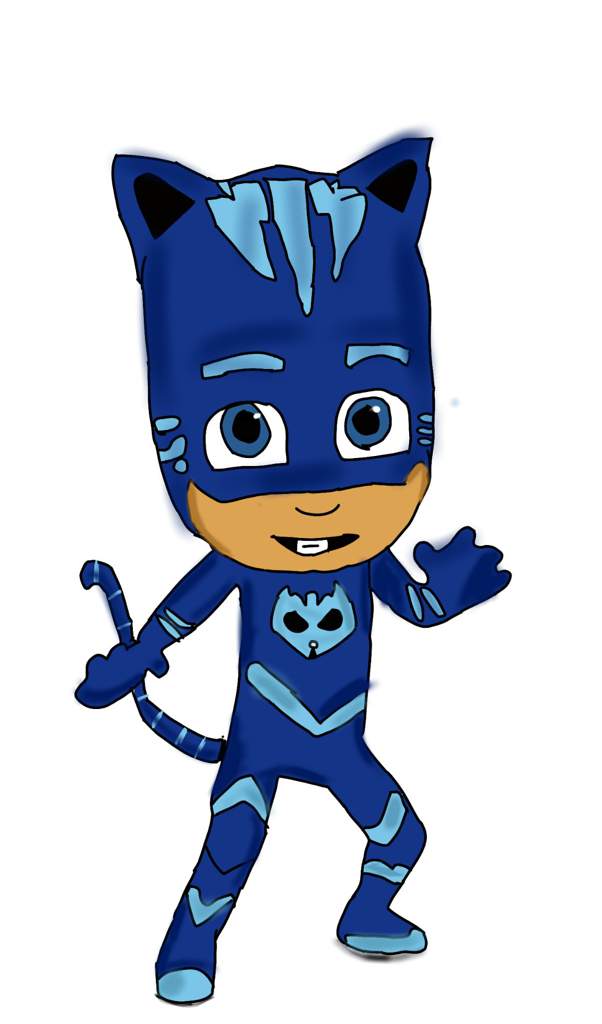 Dibujos de catboy y ululet | Pj Masks Español Amino