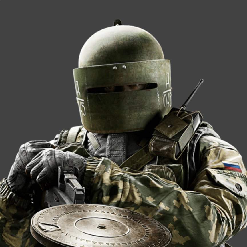 Tachanka | Wiki | SCP Amino Español Amino