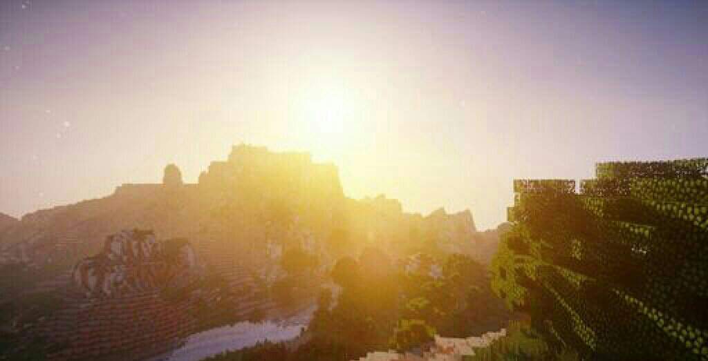 the best minecraft shaders texture pack no mods