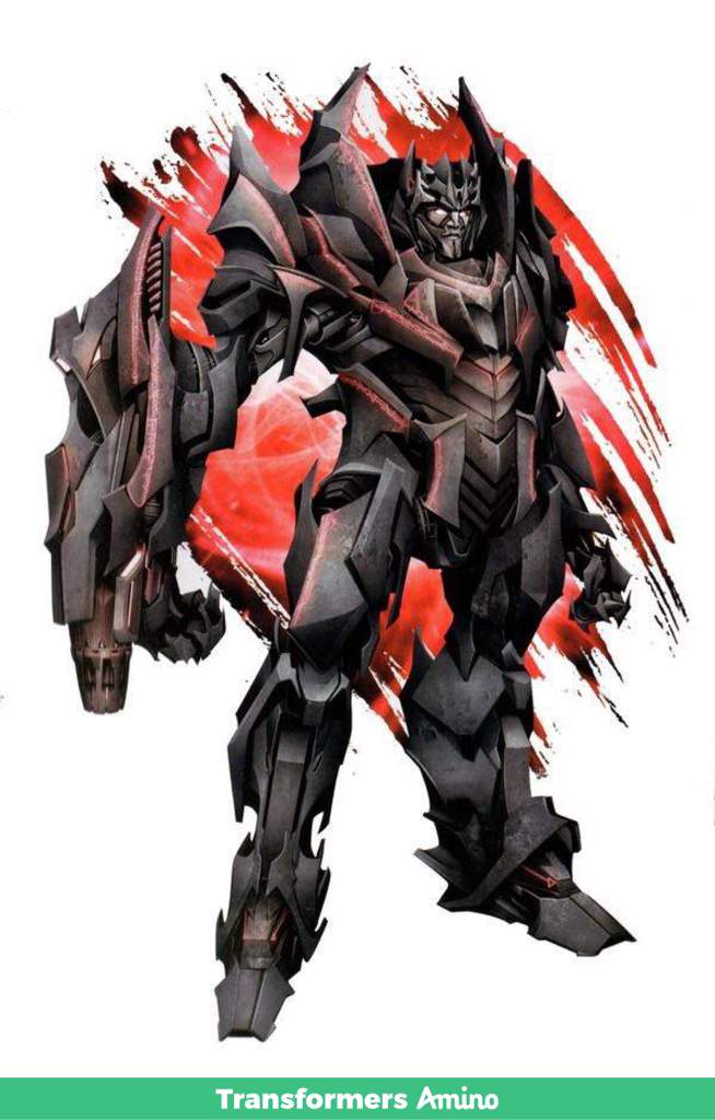 transformers prime mega