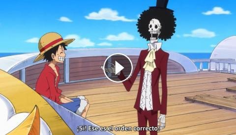 One Piece Capitulos Sub Español