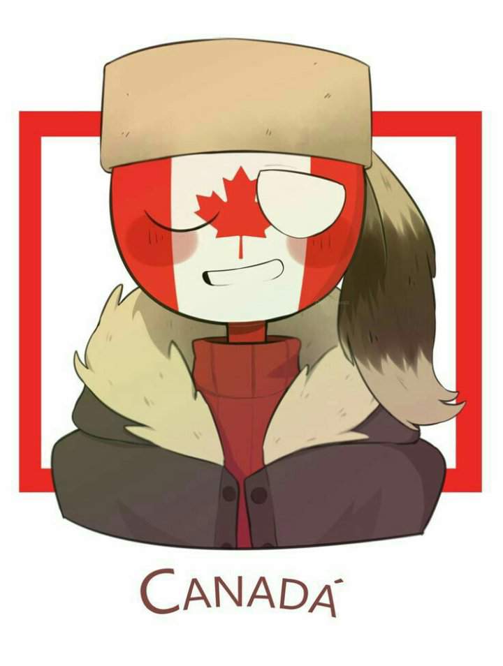 День Канады.
