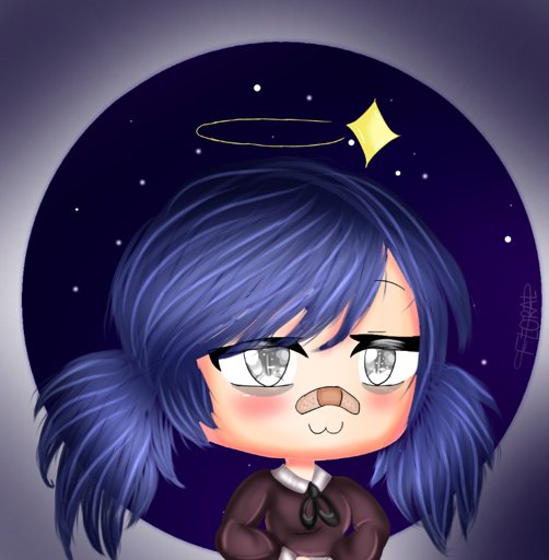 A Gothic Cutie | Gacha Life Edit | Gacha-Life Amino