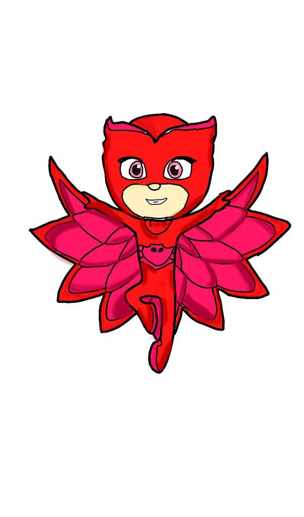 Dibujos de catboy y ululet | Pj Masks Español Amino