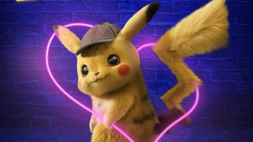 Las Referencias De Detective Pikachu A La Saga De Pokemon