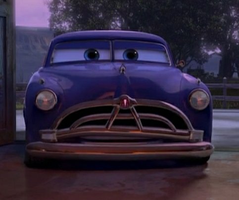 Doc Hudson | Wiki | Disney Amino