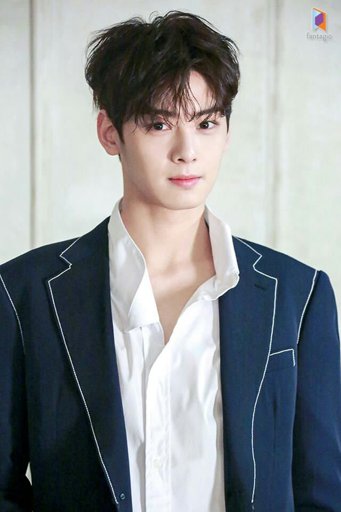 Cha Eun Woo | Wiki | FR Kpop Amino