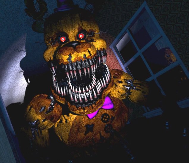 Which Fredbear Design? | Five Nights At Freddy's Amino