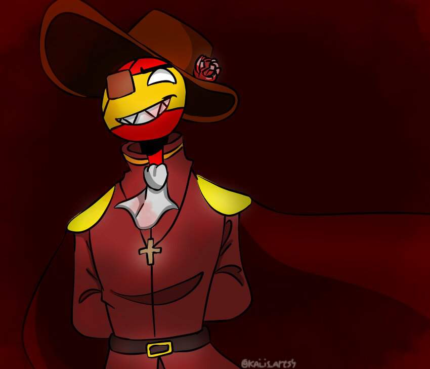 The Spanish Empire Countryhumans Amino ENG Amino   16af405b5608a5ae3d247a81b8ad4ad3485ccce0r1 850 729v2 Hq 