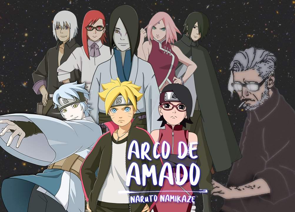 Boruto Namikaze YT | •Boruto Amino Fans• Amino