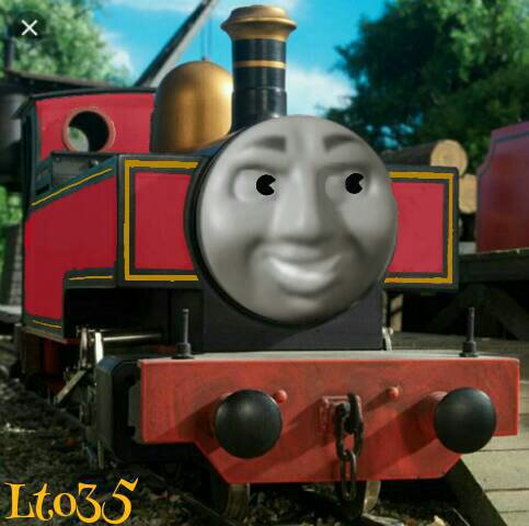 RWS TVS Stanley? | 🚂Thomas The Tank Engine 🚂 Amino